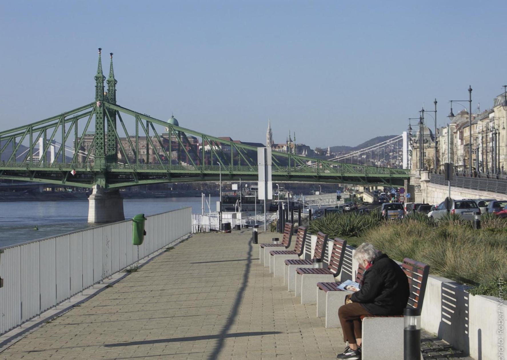 Budapestayz - Lonyay Studios Exterior foto
